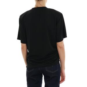 T-SHIRT ARRICCIATA VICOLO - Mad Fashion | img vers.300x/